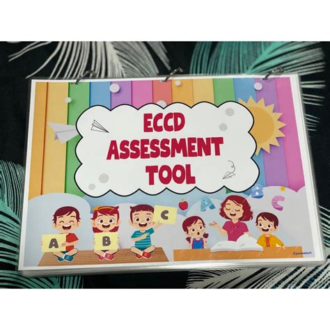 eccd accreditation|ASSESSMENT TOOL FOR DAY CARE CENTER AND DAY .